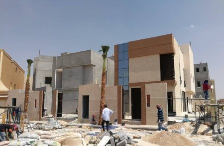 ترميم وتشطيب منازل وحمامات في الرياض 